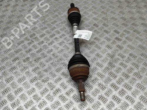 Left front driveshaft CITROËN C5 AIRCROSS (A_) 1.6 Hybrid 225 (A45GFR) | BP29458830M38 