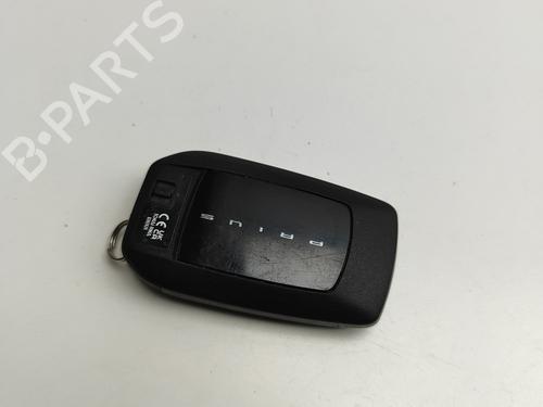 Modulo electronico TOYOTA PRIUS (_W6_) 2.0 PHEV (MXWH61L, MXWH61) | BP29975265M83