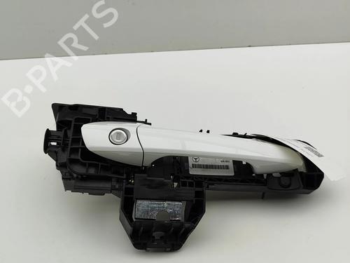 front-right-exterior-door-handle-mercedes-benz-slc-r172-2016-27158247 main image