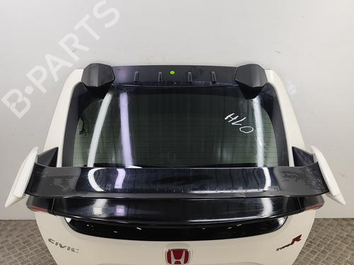 Used Tailgate HONDA CIVIC X Hatchback (FC_, FK_) 2.0 Type-R (FK8) (320 hp) 20675777