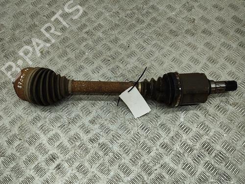 Used Left front driveshaft MERCEDES-BENZ SPRINTER 3-t Van (B910) 214 CDI (910.621, 910.623) (143 hp) 30108191