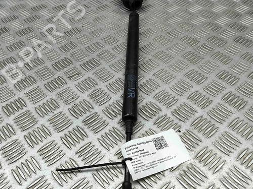 Hinge/Door check strap PORSCHE PANAMERA (970) 3.0 S E-Hybrid | BP29373496C146