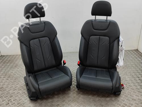 Seats set AUDI Q8 E-TRON Sportback (GET) 55 quattro | BP33371573C78 - Image 15