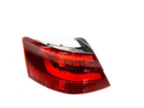 Used Left taillight AUDI A3 (8V1, 8VK) S3 quattro (300 hp) 29829542