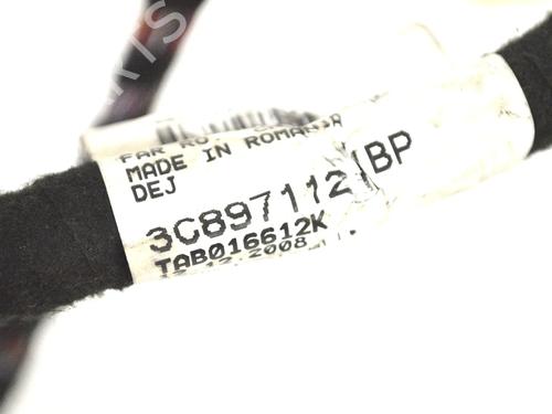 Wiring harness VW PASSAT CC B6 (357) 2.0 TDI | BP33346379E16 - Image 5