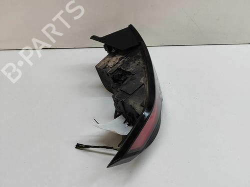 Left taillight LAND ROVER RANGE ROVER EVOQUE (L538) 2.0 D | BP27570055C34 - Image 4