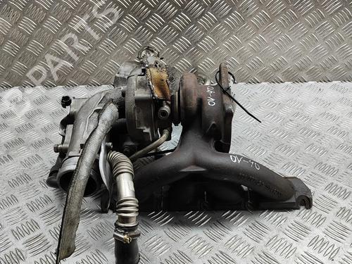 Used Turbocharger/Supercharger Turbocharger/Supercharger FORD TRANSIT V363 Van (FCD, FDD) 2.2 TDCi RWD (155 hp) 23416446 23416446
