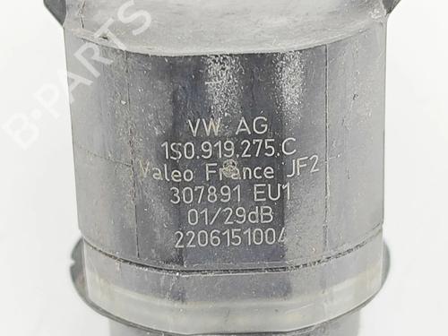 Electronic module VW CC B7 (358) 2.0 TDI | BP38731125M83 - Image 5
