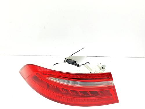 Used Left taillight Left taillight 38421860 38421860