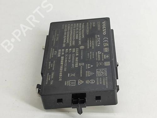 Electronic module VOLVO XC40 (536) B4 Mild-Hybrid | BP27770594M83 - Image 2