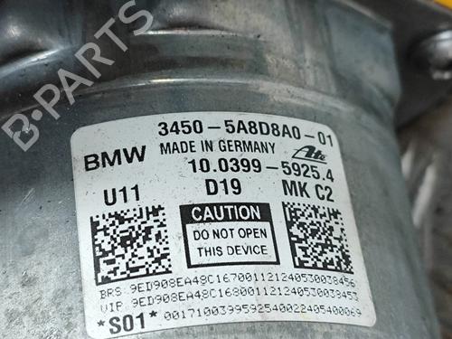 Servo brake BMW X1 (U11) iX1 xDrive 30 | BP28563434M42 