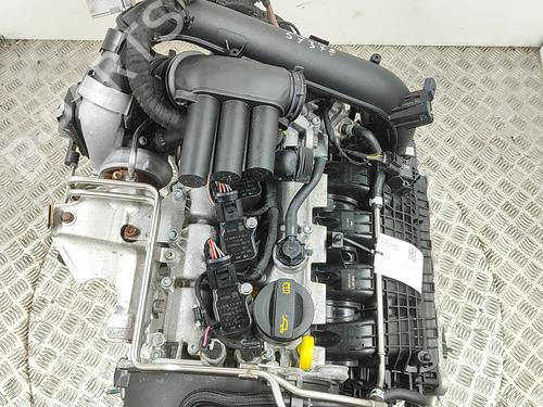 Motor CUPRA FORMENTOR (KM7, KMP) 1.4 e-Hybrid | BP31047093M1 