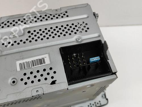 Electronic module SKODA YETI (5L) 1.2 TSI | BP16077021M83 