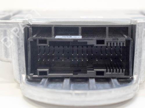 ECU airbags BMW 3 Gran Turismo (F34) 320 d | BP6755796M53 