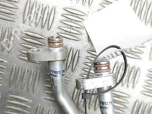 AC pipe OPEL MOKKA 1.2 (76) | BP33883113M126 - Image 5