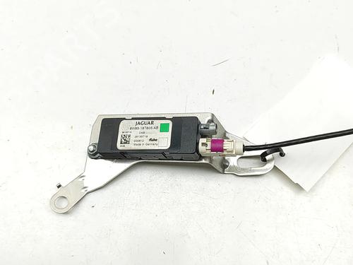 Used Electronic module JAGUAR XK II Coupe (X150) 5.0 XKR (510 hp) 30837012