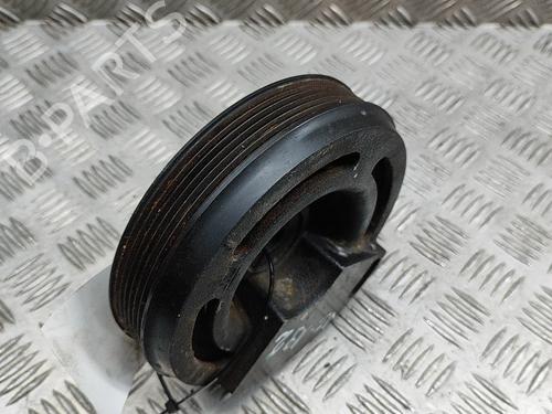 Pulley JEEP GRAND CHEROKEE IV (WK, WK2) 3.0 CRD V6 4x4 | BP21588257M122