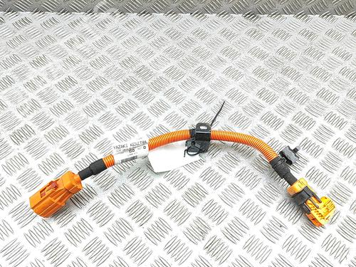 Used Wiring harness Wiring harness PEUGEOT 208 II (UB_, UP_, UW_, UJ_) e-208 (136 hp) 35767433 35767433