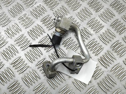 AC pipe SKODA ENYAQ iV SUV (5AZ) 60 | BP33384494M126 - Image 4