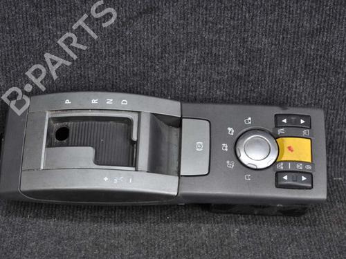 Gearstang Gearstang LAND ROVER RANGE ROVER SPORT I (L320) 3.6 D 4x4 (272 hp) 6720455 6720455