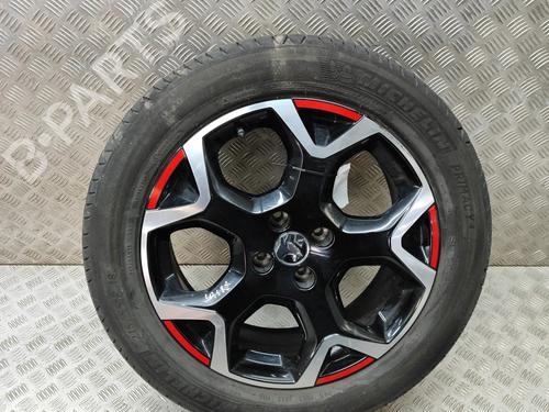 Used Rim OPEL MOKKA 1.2 (76) (131 hp) 27771424