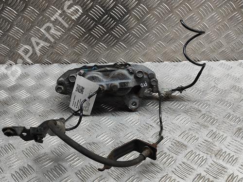 Right front brake caliper TOYOTA LAND CRUISER PRADO (_J15_) 2.8 D-4D (GDJ150_, GDJ155_, GDJ150, GDJ151) | BP25218594M104 