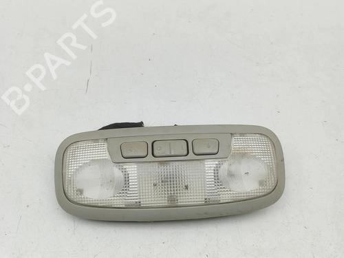 Kabinelys Kabinelys FORD TRANSIT CUSTOM V362 Bus (F3) 2.0 EcoBlue (130 hp) 34190821 34190821