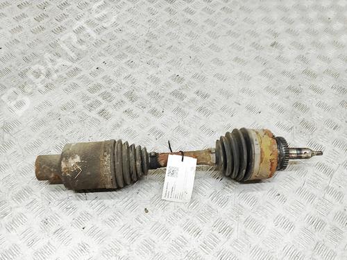 Used Right front driveshaft Right front driveshaft FORD USA F-150 Crew Cab Pickup 3.5 4WD (381 hp) 33387806 33387806