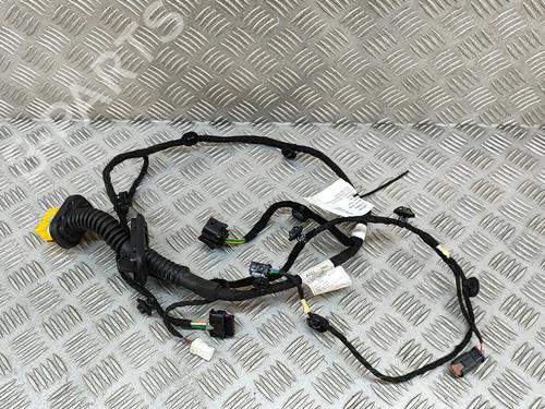 Used Wiring harness JEEP AVENGER (J2) 1.2 GSE T3 (101 hp) 28556595