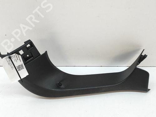 Bagagerumsbeklædning PEUGEOT 2008 II (UD_, US_, UY_, UJ_, UR_, UC_) e-2008 (UKZKXZ) (136 hp) 29042408