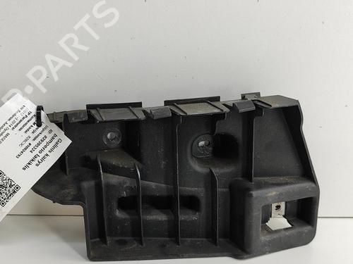 Used Rear bumper bracket MASERATI QUATTROPORTE VI 3.0 D (250 hp) 24818495