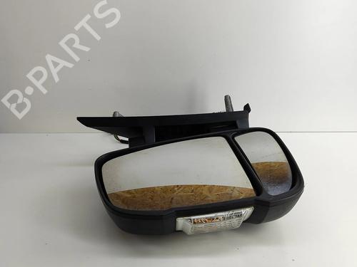 Left mirror CITROËN JUMPER II Van 2.0 BlueHDi 130 | BP24307815C26 