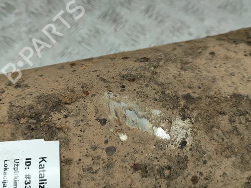 Catalyst MERCEDES-BENZ VITO Van (W447) 114 CDI (447.601, 447.603, 447.605) | BP31047251M10