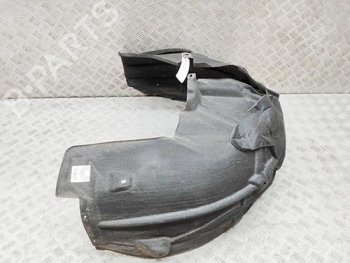Hjulbue AUDI Q5 (GUB) SQ5 TFSI quattro | BP33847155C56 - Image 6