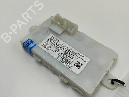 Electronic module MERCEDES-BENZ E-CLASS (W213) E 350 d (213.033) | BP26526065M83 - Image 3