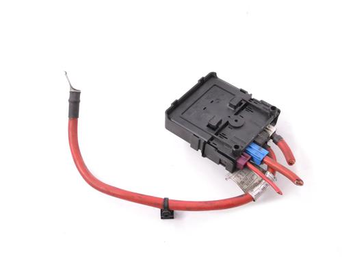 Fuse box MINI MINI Convertible (R57) Cooper S | BP30267152E1 - Image 3