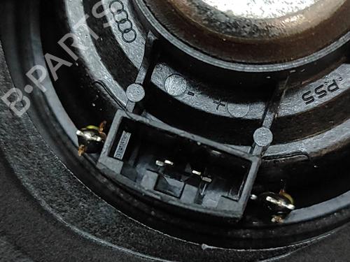 Speaker AUDI A6 C8 Avant (4A5) 40 TDI Mild Hybrid quattro | BP28183696E2