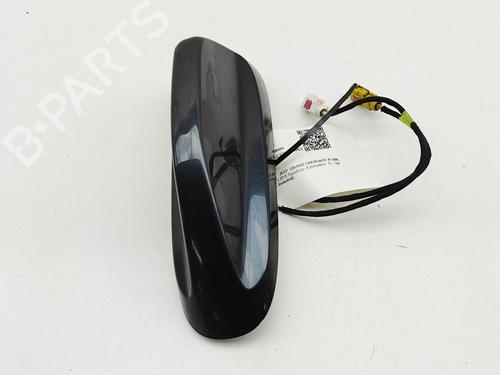 Antenne/Base JEEP GRAND CHEROKEE IV (WK, WK2) 3.0 CRD V6 4x4 (250 hp) 29829904