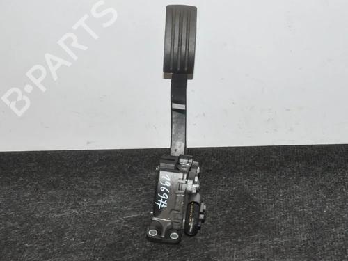 Gaspedaal FORD FUSION (JU_) 1.4 (80 hp) 6734811