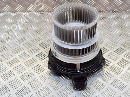 Used Heater blower motor TOYOTA PRIUS (_W5_) 1.8 Hybrid (ZVW50, ZVW50_, ZVW51_, ZVW50R, ZVW51) (122 hp) 27750006