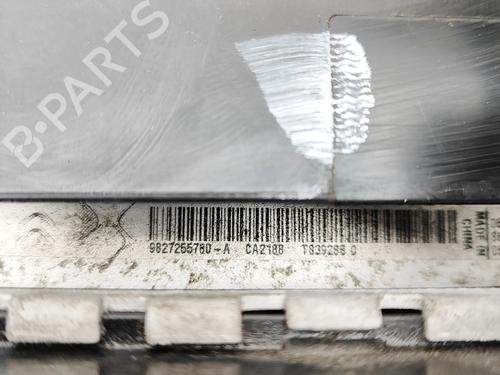 Radiator set OPEL MOKKA 1.2 (76) | BP33882636M120 - Image 9