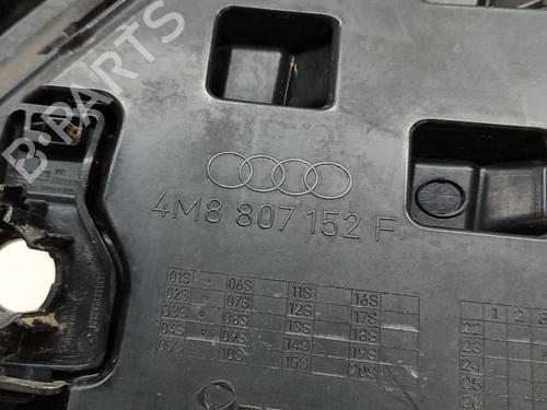 Grill AUDI Q8 (4MN, 4MT) 50 TDI Mild Hybrid quattro | BP28954477C40 