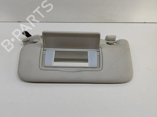 Venstre solskærm FORD PUMA (J2K, CF7) 1.0 EcoBoost mHEV | BP27781237I1 - Image 5