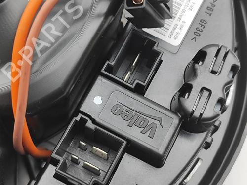 Heater blower motor VW GOLF VII Variant (BA5, BV5) 2.0 R 4motion | BP26959174M62 