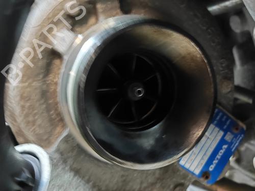 Engine VOLVO S90 II (234) D5 AWD | BP39243684M1 - Image 8