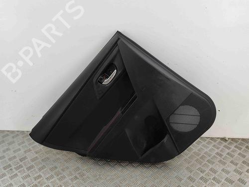 Used Rear left panel TOYOTA AURIS (_E18_) 1.3 Dual-VVTi (NRE180_, NRE180R) (99 hp) 29458363