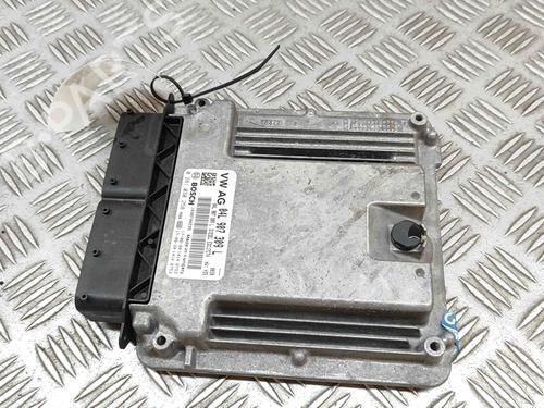 Computer motormanagement AUDI A4 B9 Avant (8W5, 8WD) 2.0 TDI | BP29542051M57