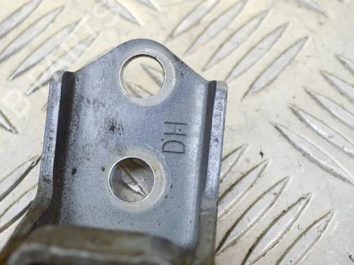 Dørhængsel/Dørbegrænser MAZDA 6 Saloon (GJ, GL) 2.2 D (GJ2FP) | BP14617503C146 