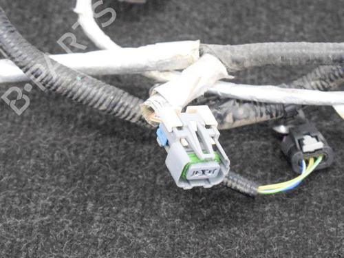 Electronic module LAND ROVER RANGE ROVER EVOQUE (L538) 2.0 D 4x4 | BP14667086M83 