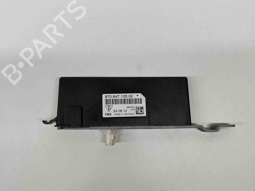 Antenna/Base PORSCHE PANAMERA (970) 3.6 4 | BP16018591C140